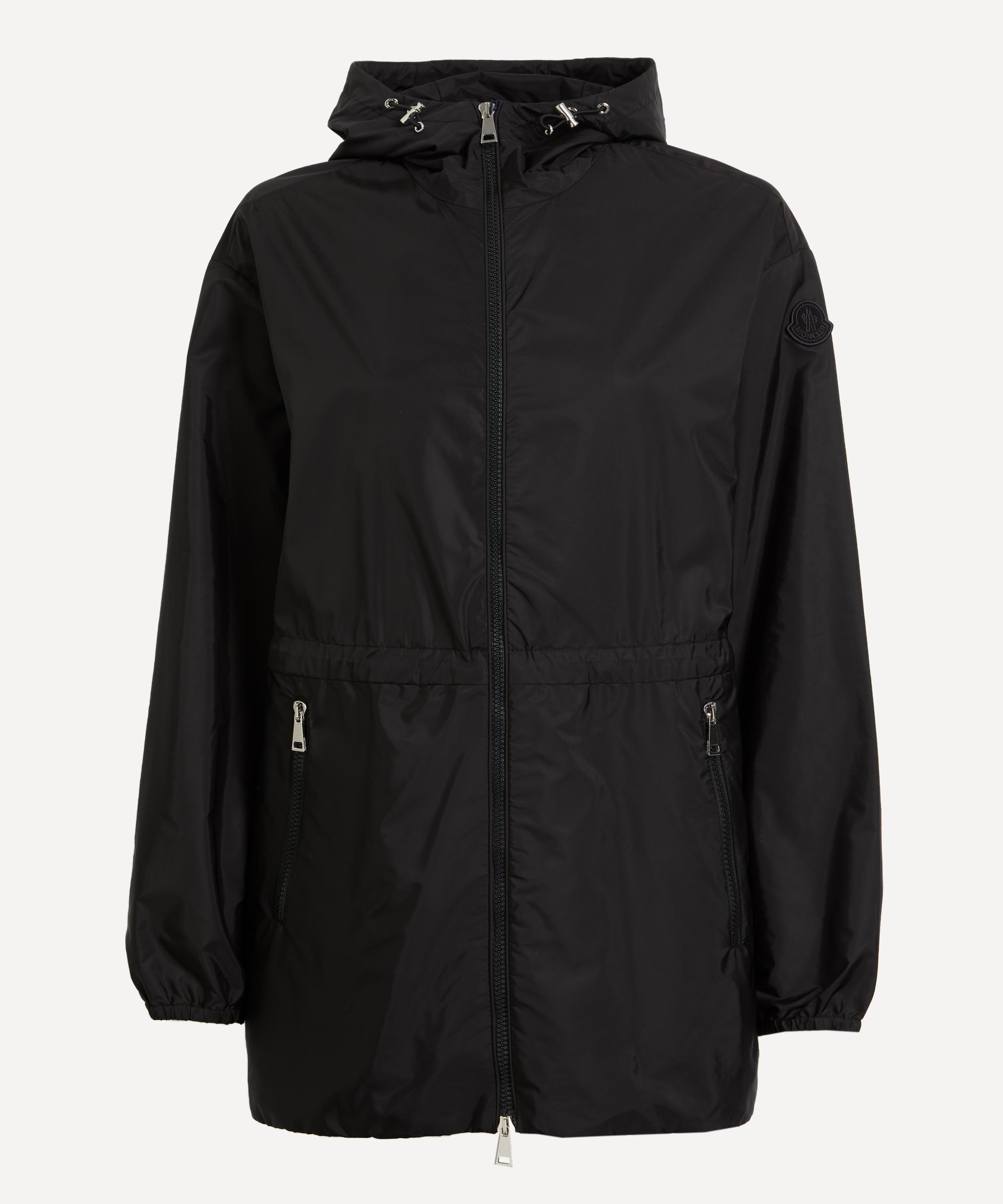 Moncler Wete Hooded Jacket | Liberty