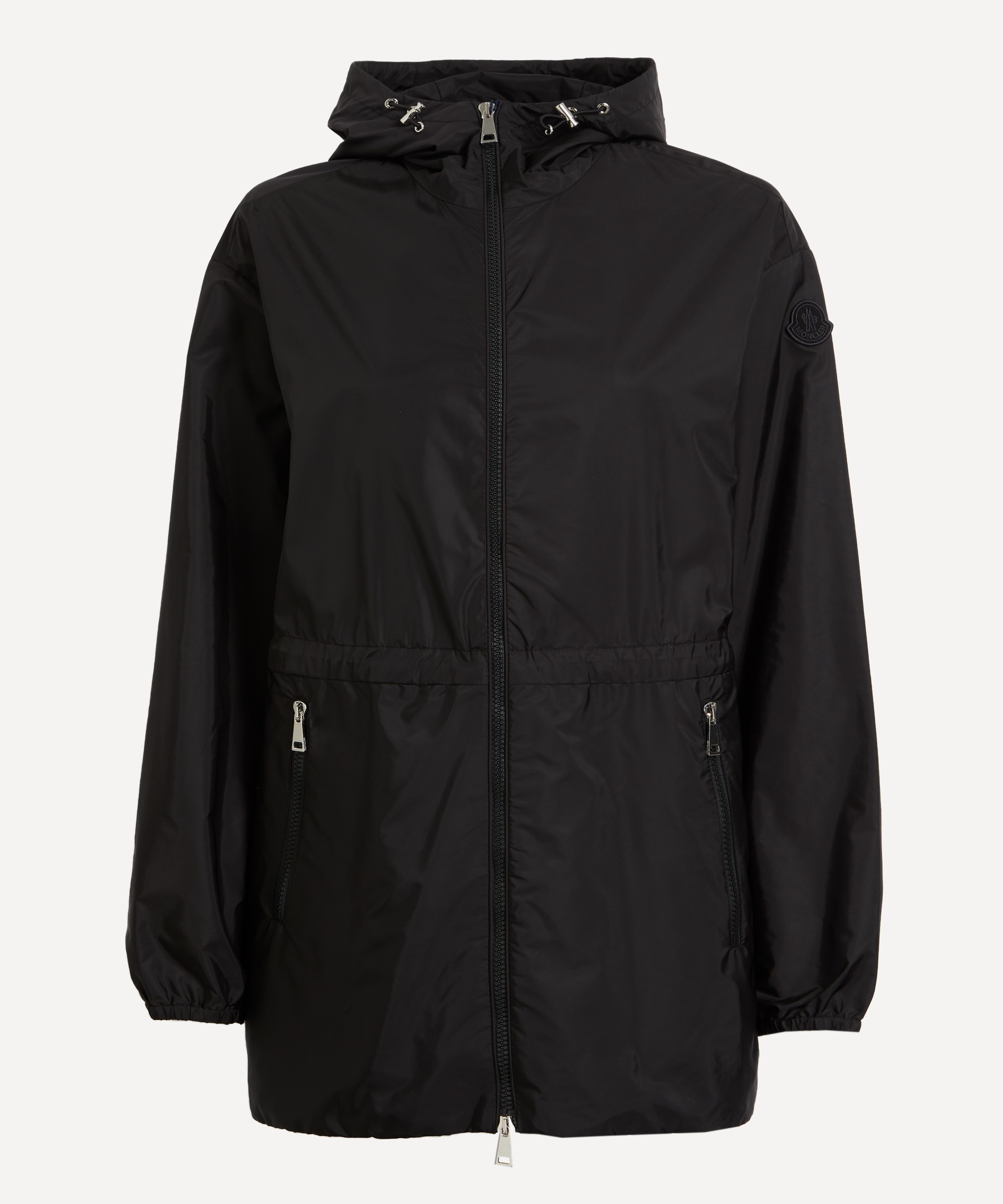 Moncler - Wete Hooded Jacket