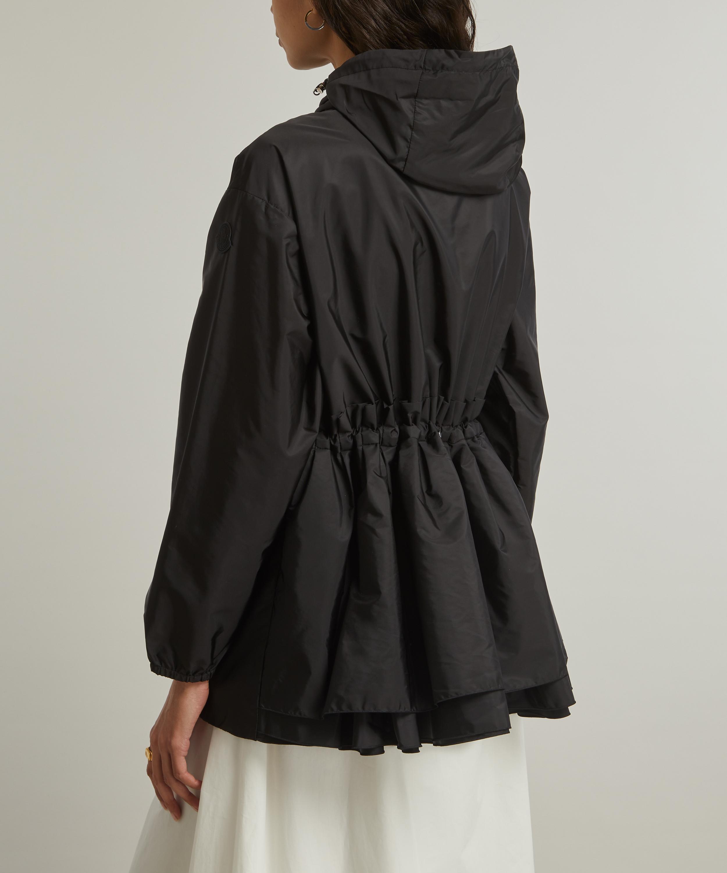 Moncler - Wete Hooded Jacket image number 3