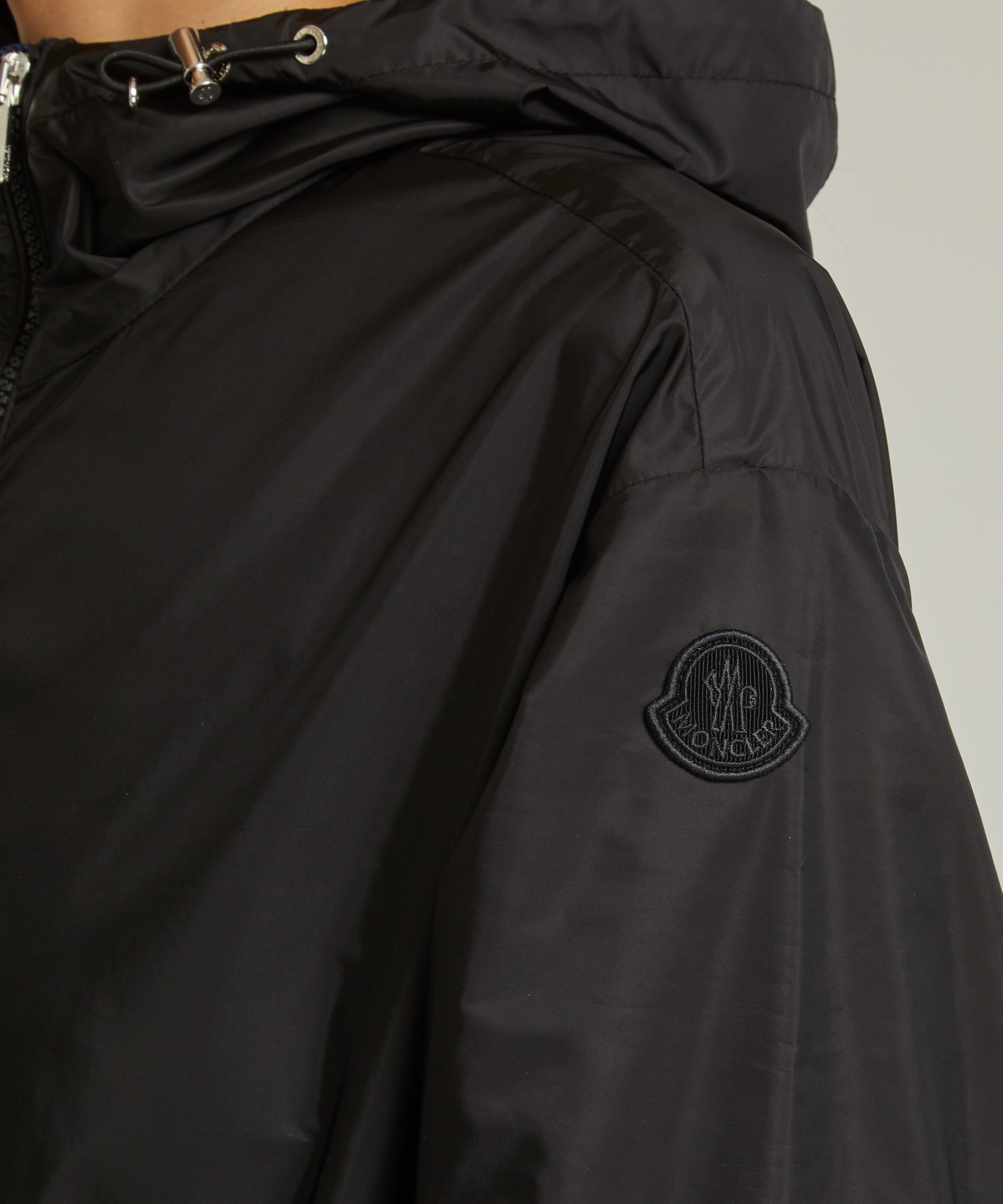 Moncler - Wete Hooded Jacket image number 4