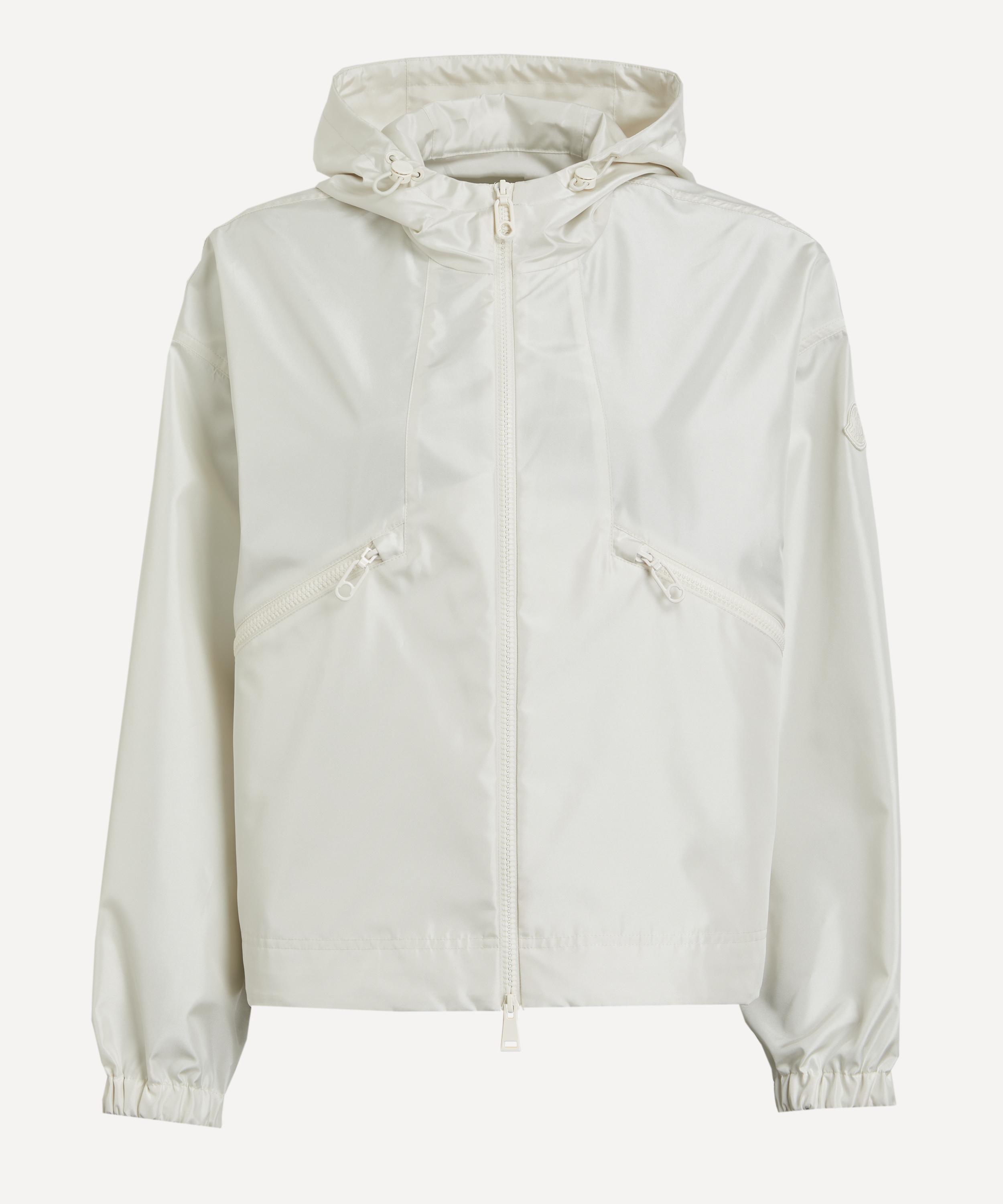 Moncler - Marmace Hooded Jacket image number 0