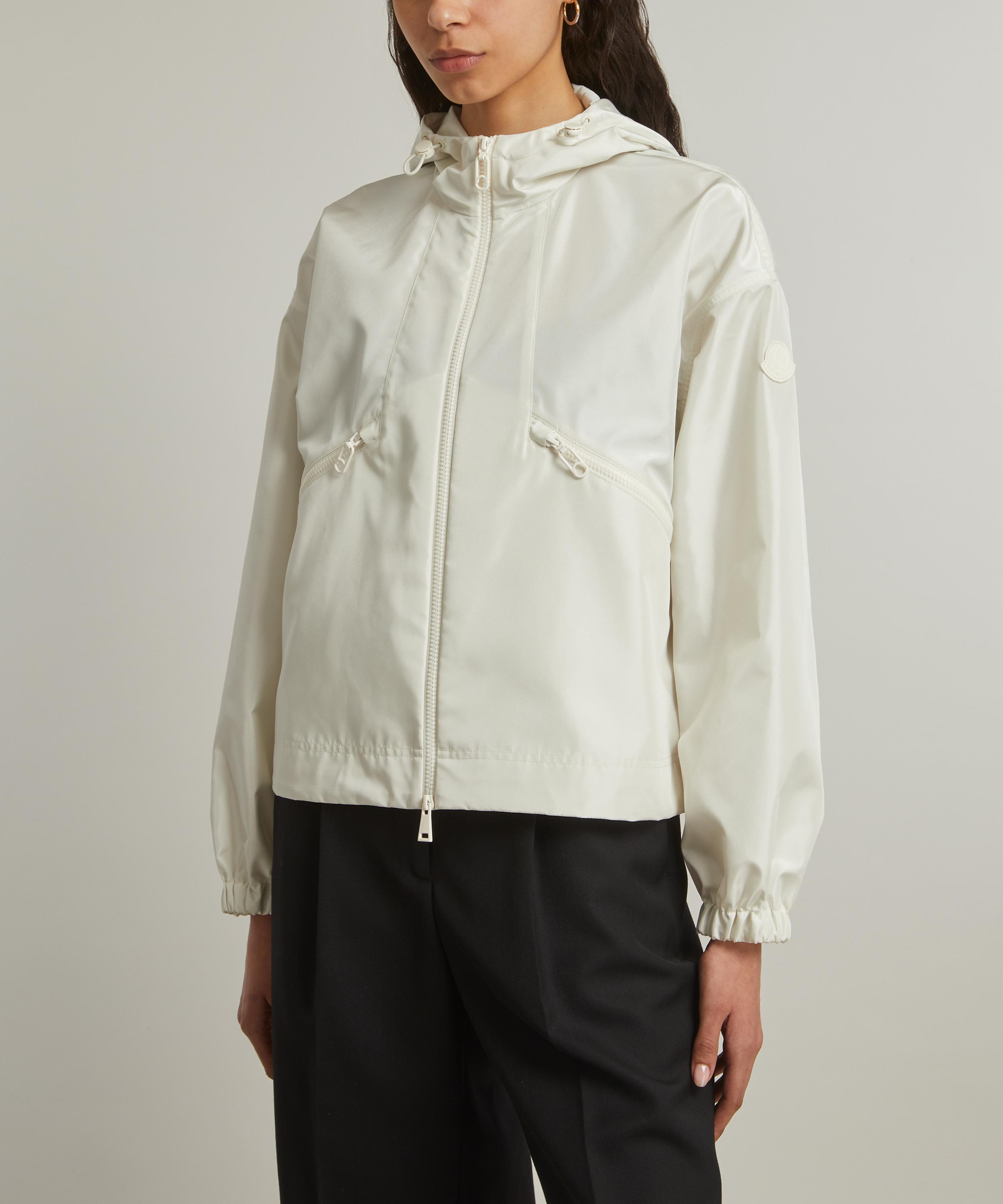 Moncler Marmace Hooded Jacket | Liberty