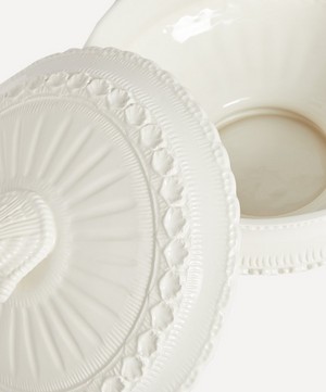Ceramiche Elios - Ceramic Shell Tureen image number 3