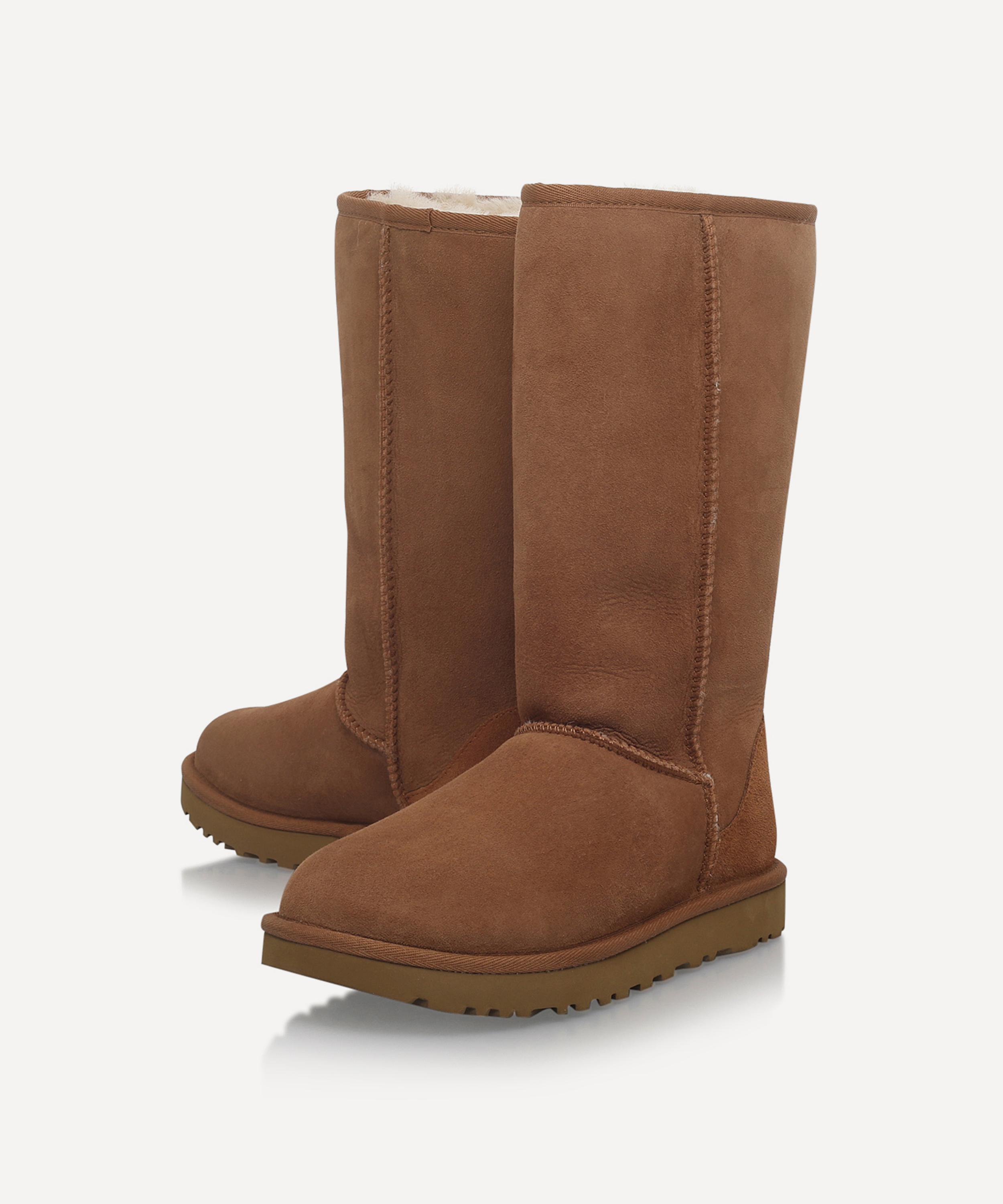 Tall ugg hot sale boots clearance