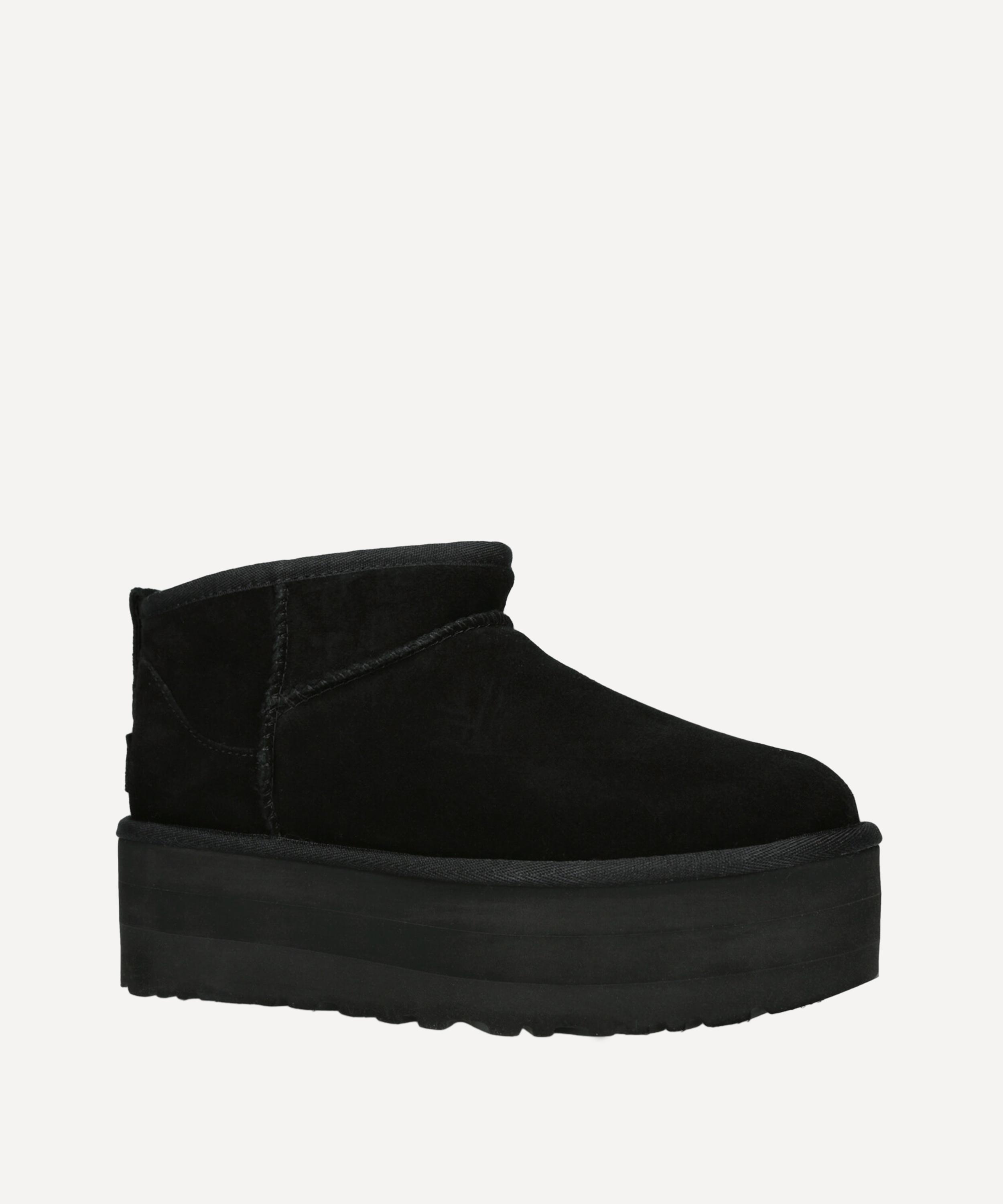 Ugg - Classic Ultra Mini Platform Boot