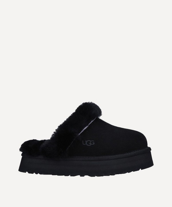 Ugg - Disquette Slipper image number null