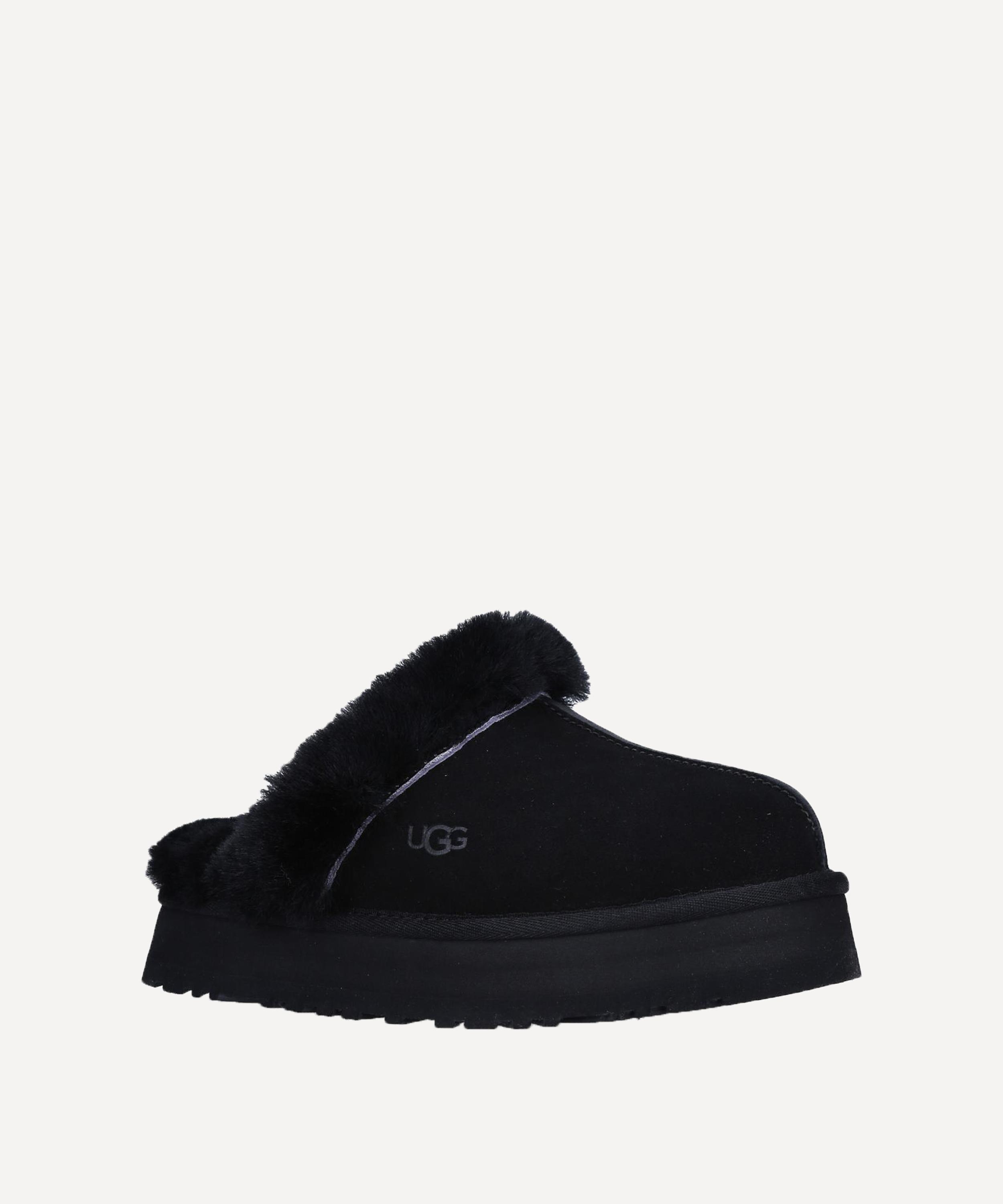 Ugg deals liberty slippers