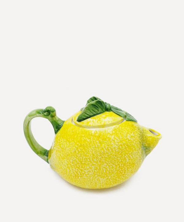 VBC - Lemon Teapot