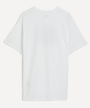 Carhartt WIP - Short-Sleeve Built T-Shirt image number 2