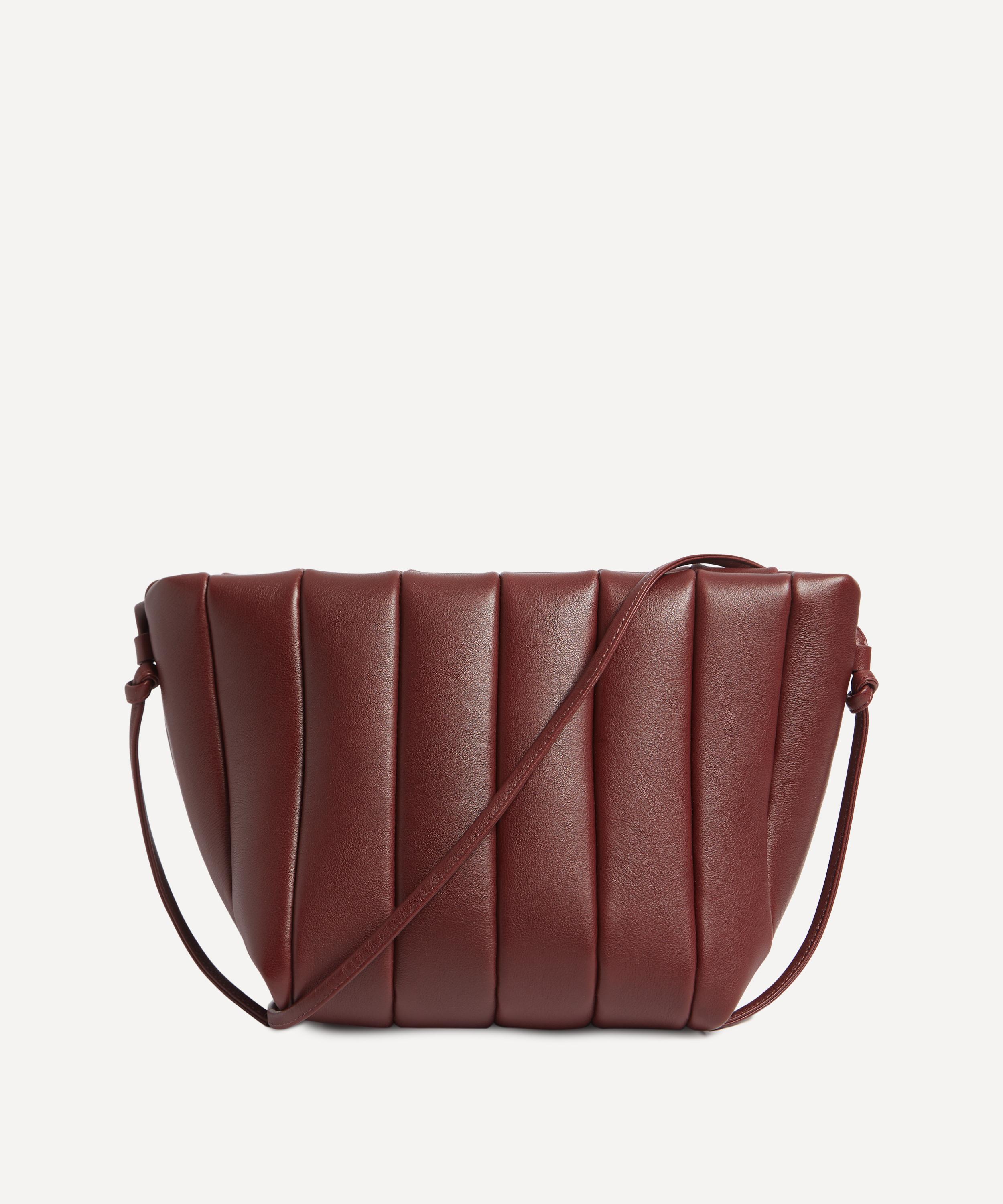 Maeden - Boulevard Crossbody Bag image number 0