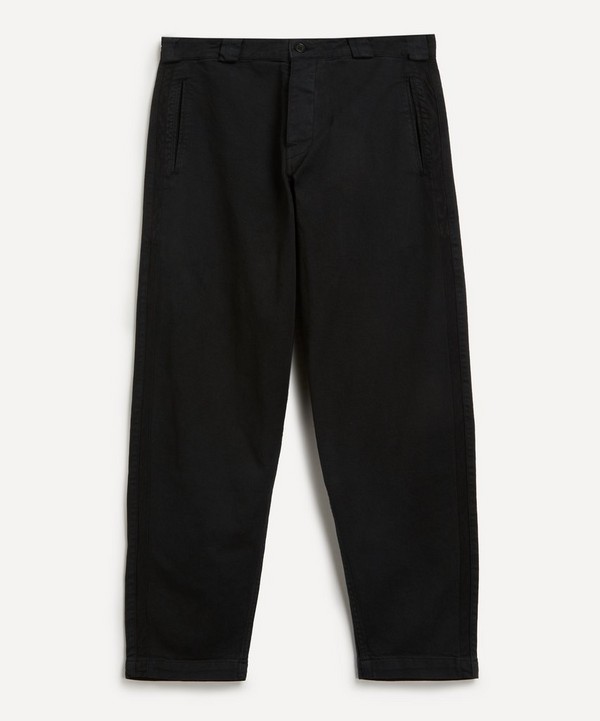 YMC - Babe Ruth Baseball Trousers image number null