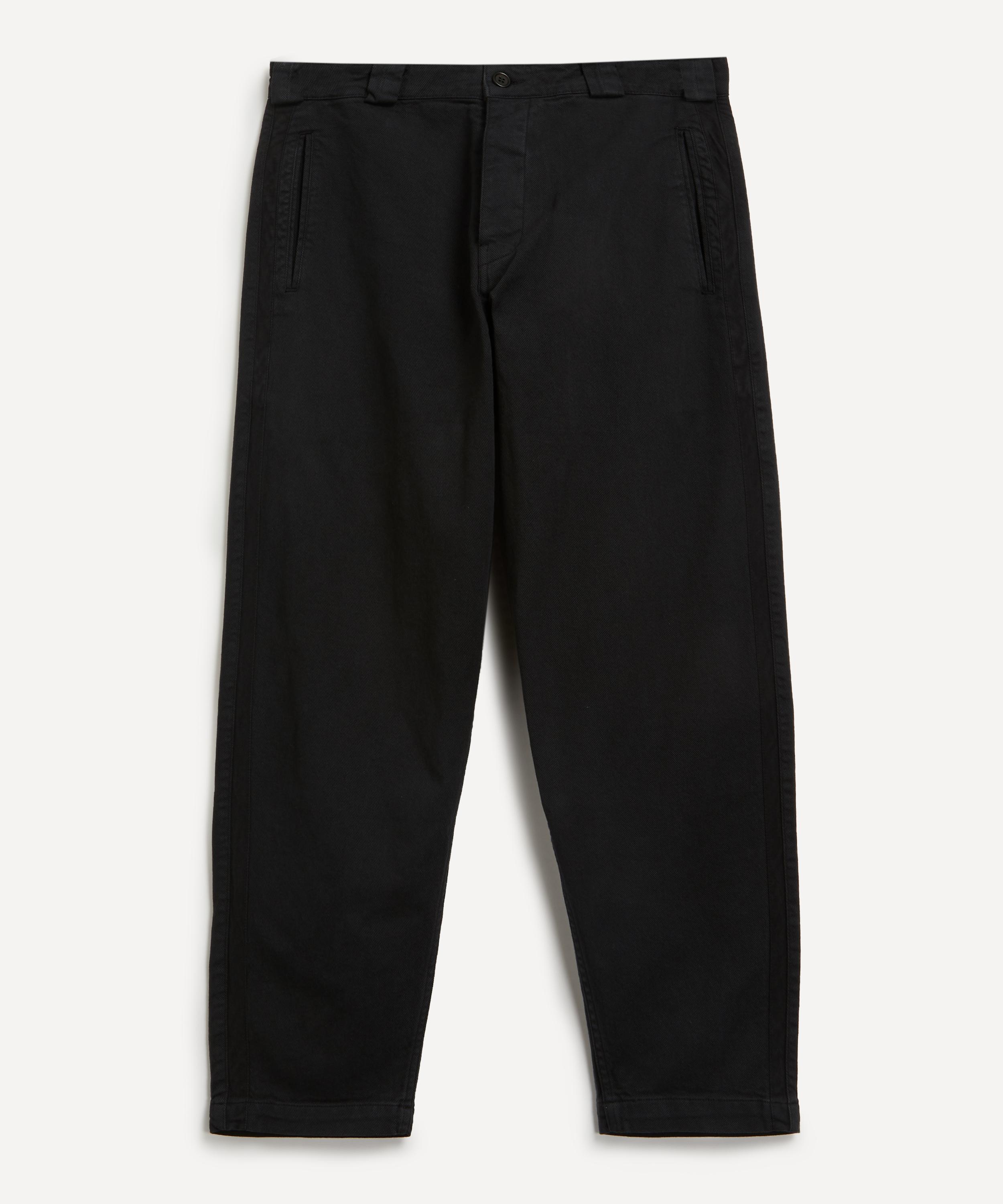 YMC - Babe Ruth Baseball Trousers image number 0