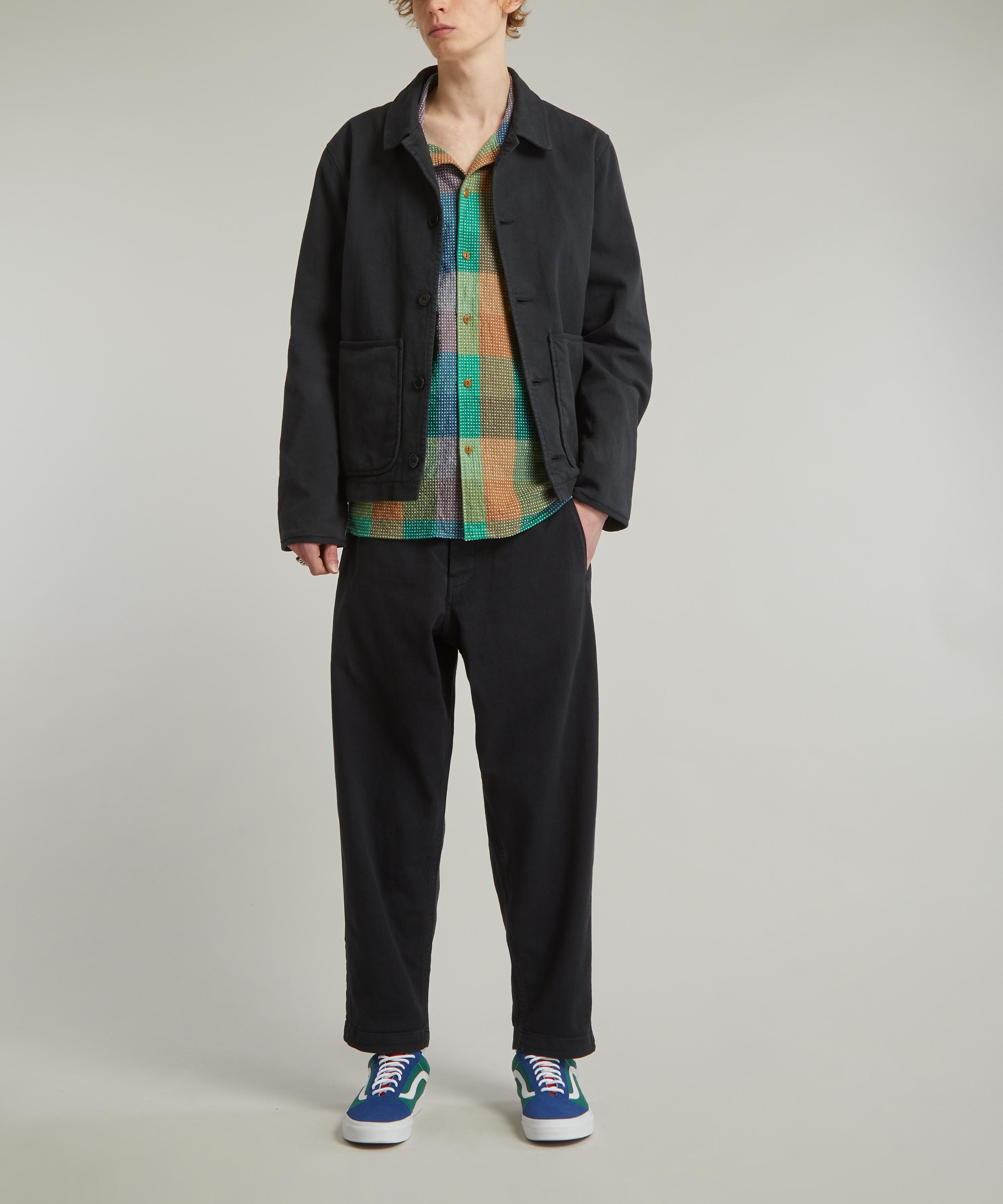 YMC - Babe Ruth Baseball Trousers image number 1