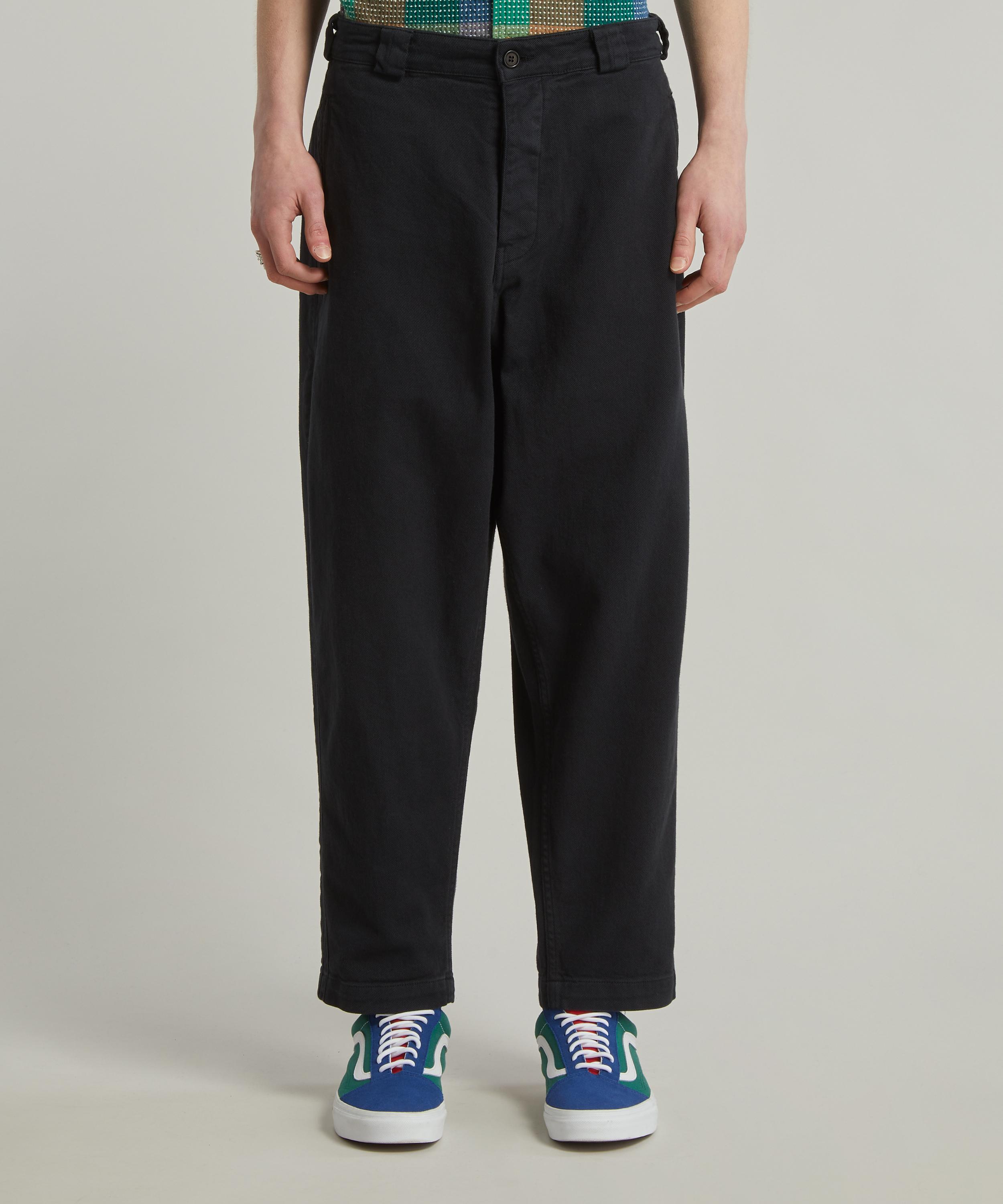 YMC - Babe Ruth Baseball Trousers image number 2