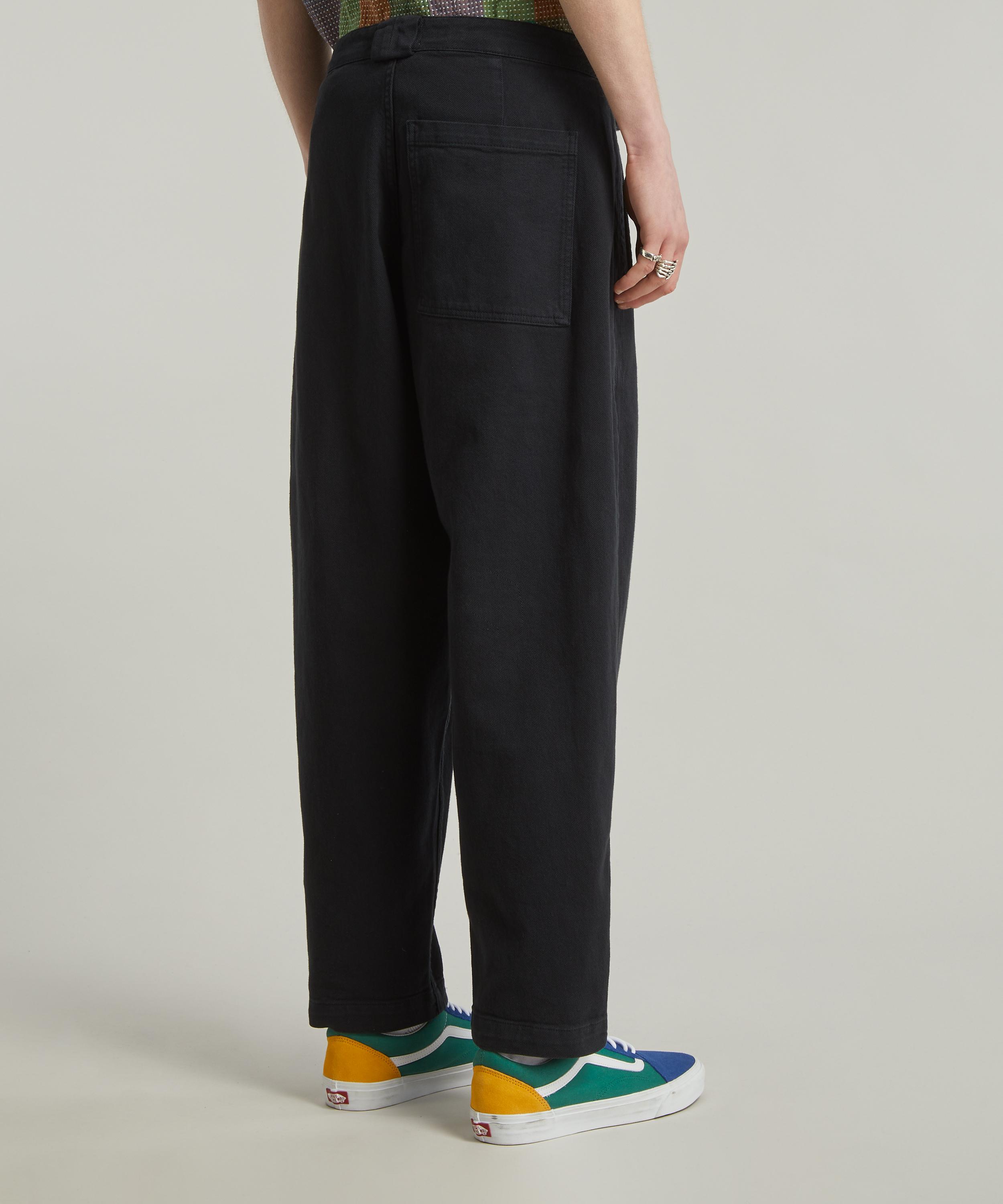 YMC - Babe Ruth Baseball Trousers image number 3