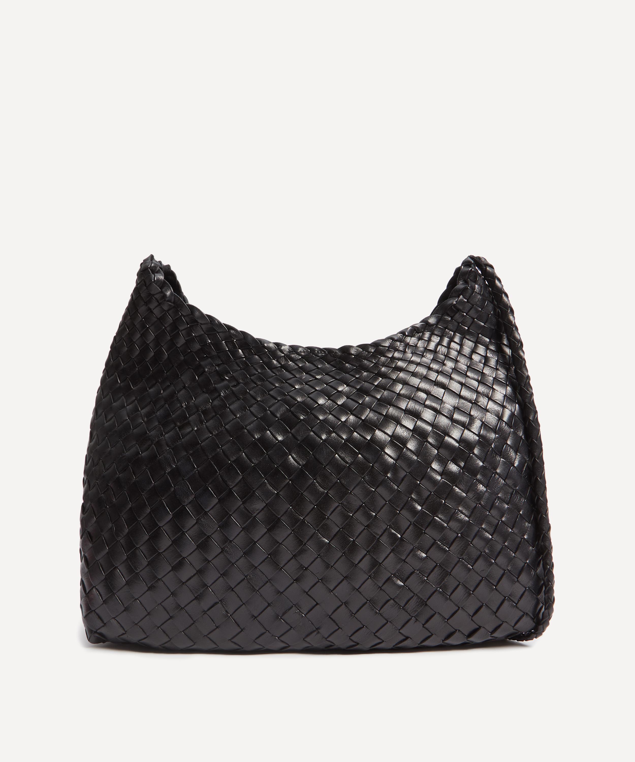 Dragon Diffusion - Santa Rosa Black Crossbody Bag image number 2