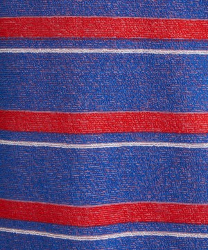 YMC - JJ Rugby Striped Sweatshirt image number 3