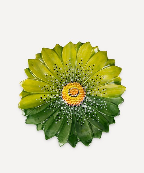 Edelweiss - Marguerite Platter image number null