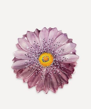 Edelweiss - Marguerite Platter image number 0