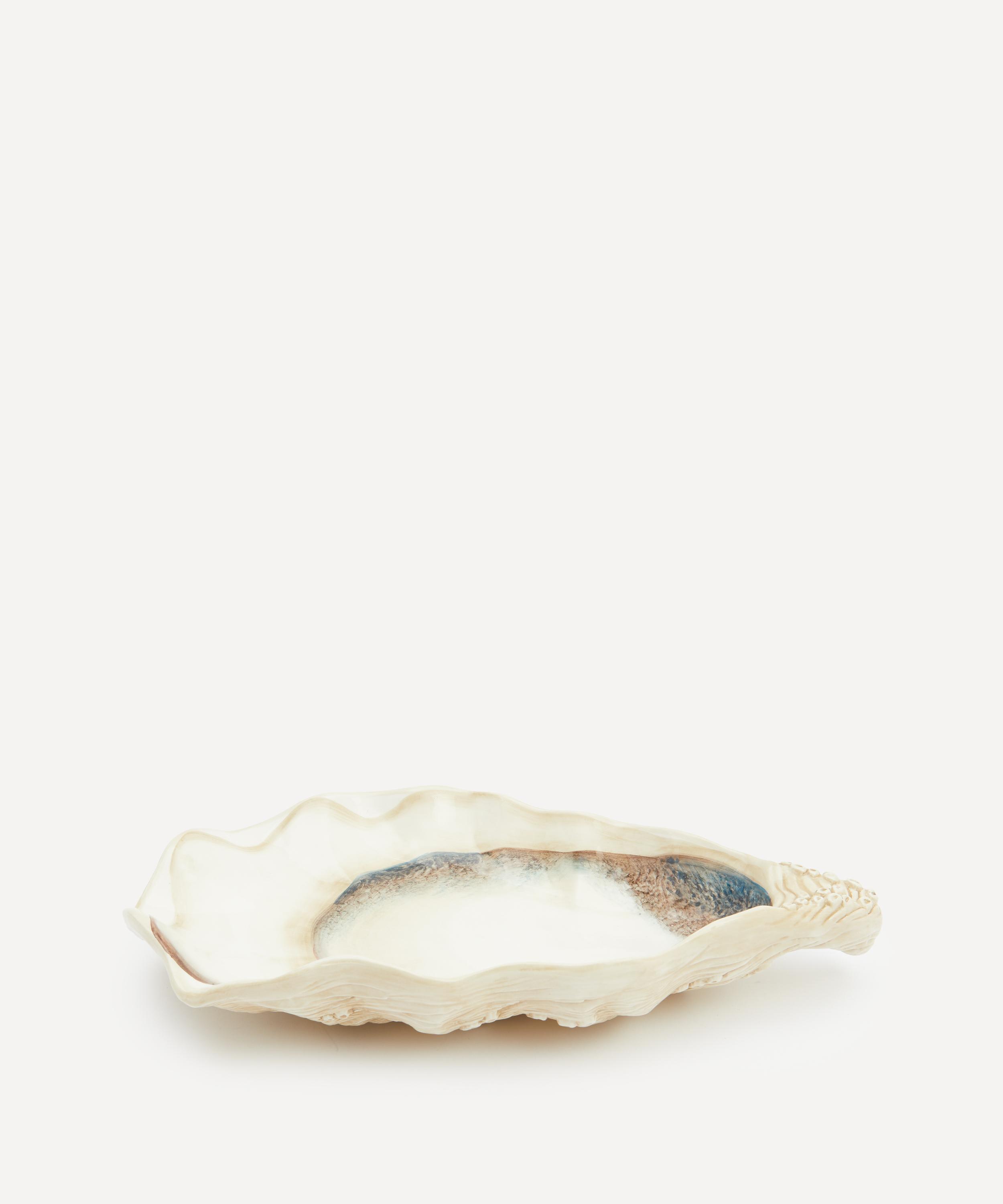 Edelweiss - Medium Oyster Platter image number 0