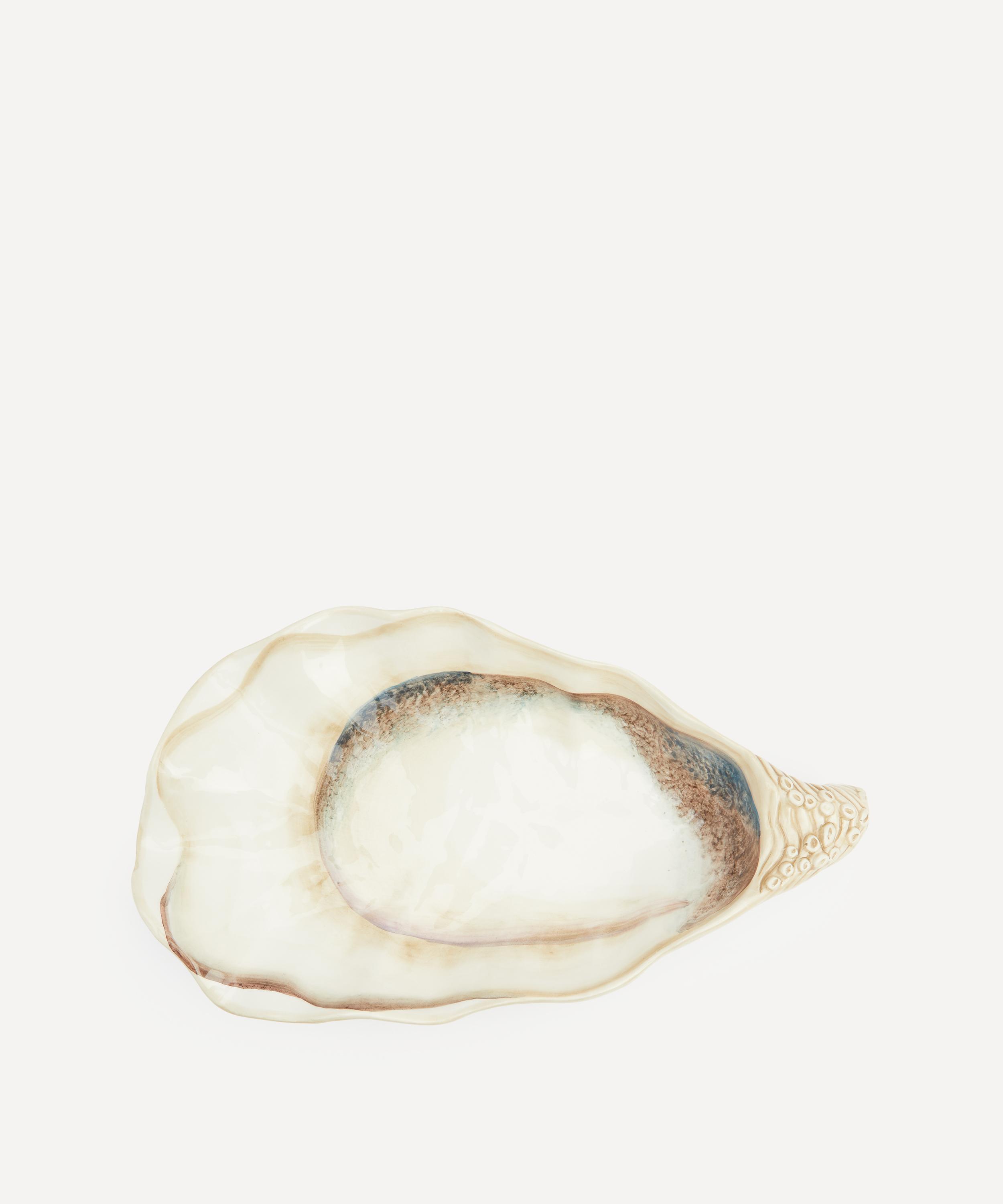 Edelweiss - Medium Oyster Platter image number 1
