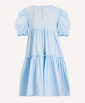 Nina Ricci - Babydoll Dress image number 0