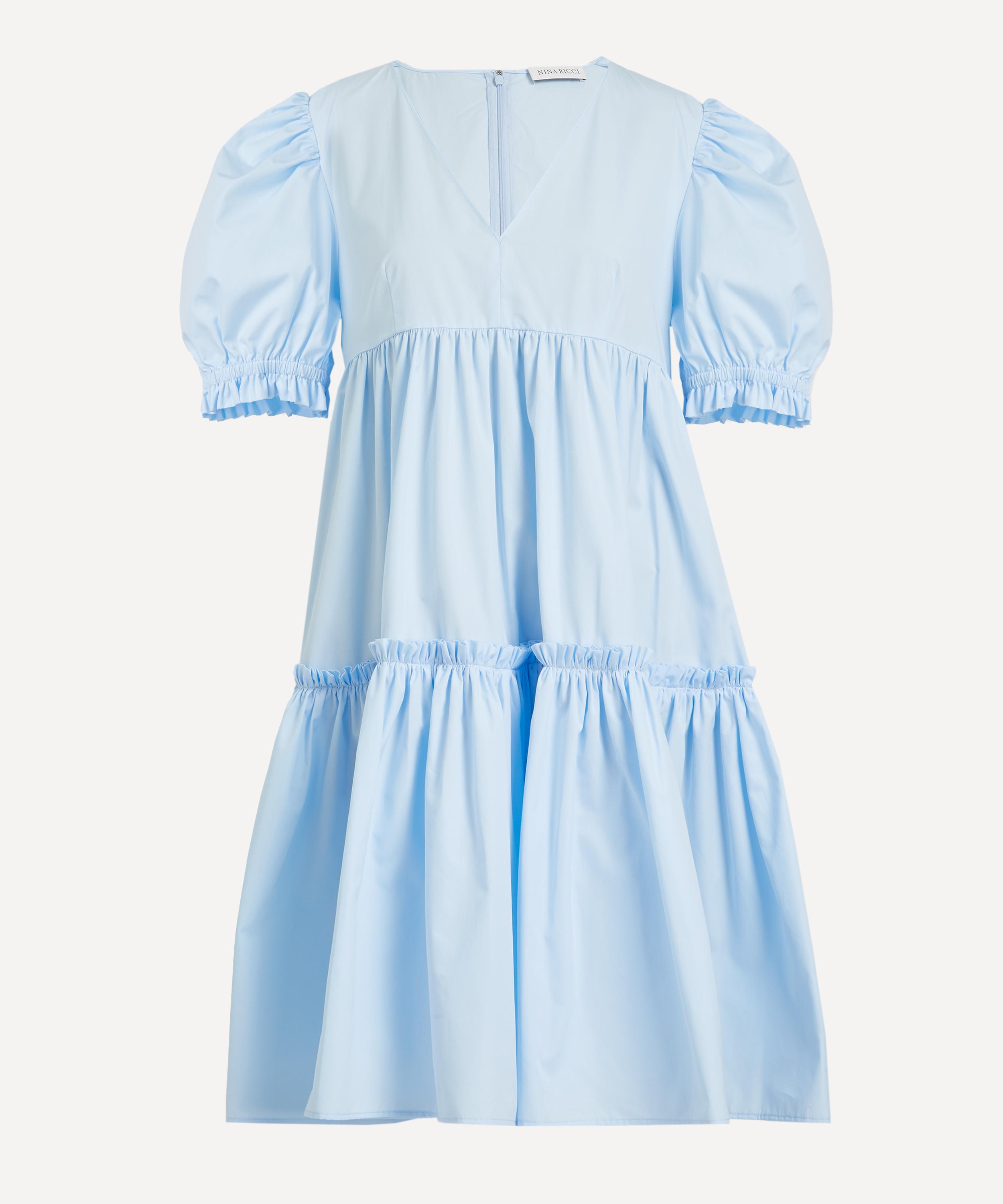 Nina Ricci - Babydoll Dress