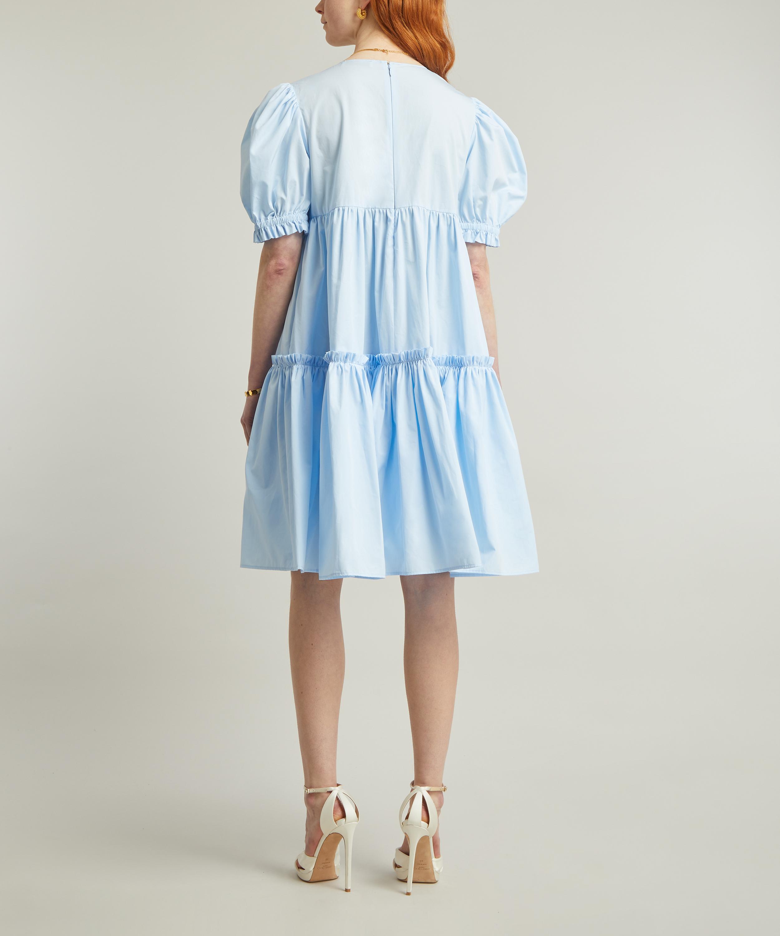 Nina Ricci - Babydoll Dress image number 3