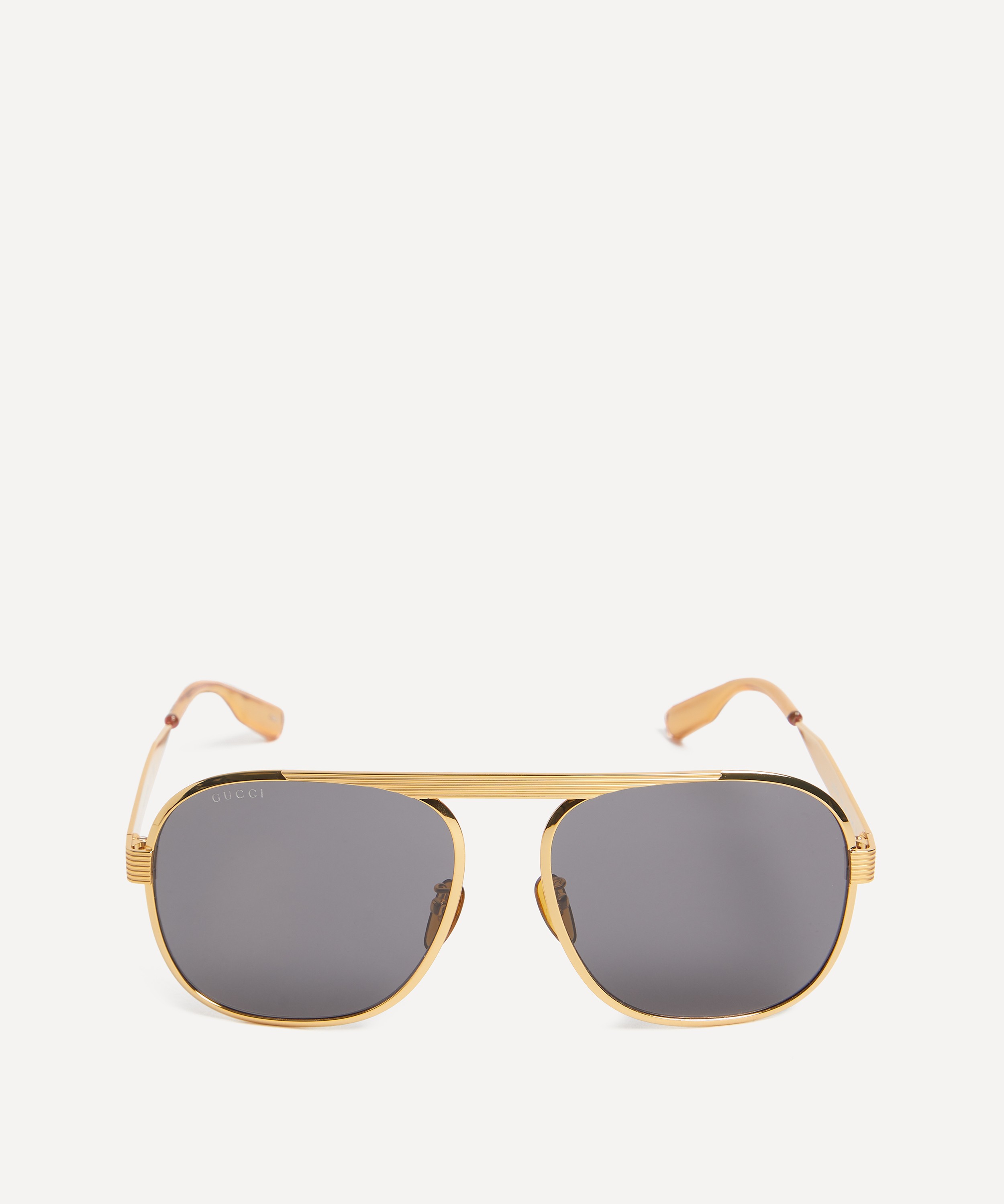 Gucci - Aviator Sunglasses