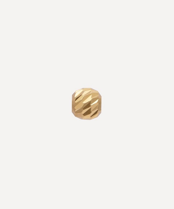 Atelier VM - 18ct Gold L'Essenziale Feeling Charm image number null