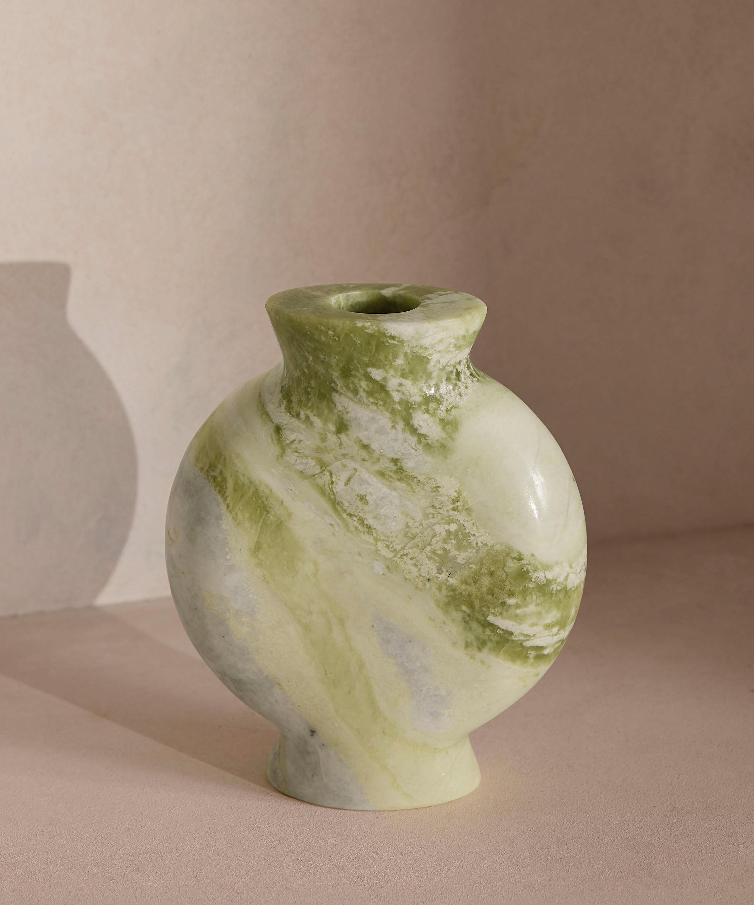 Soho Home - Sesso Vase image number 1