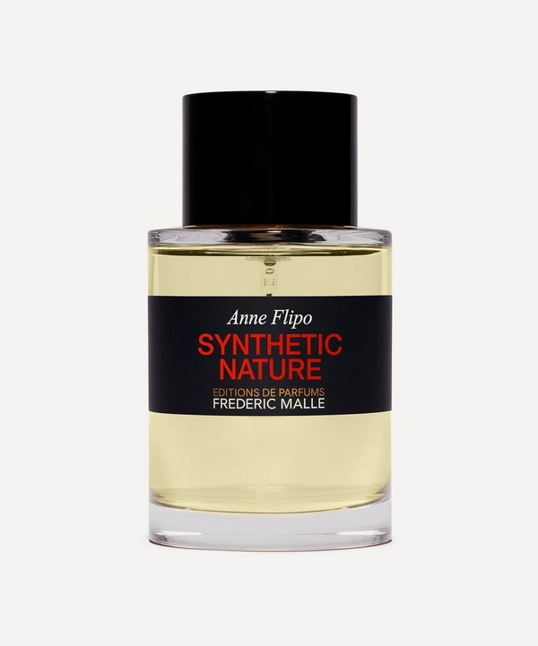 Editions de Parfums Frédéric Malle - Synthetic Nature Eau de Parfum 100ml image number null