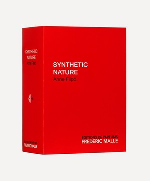 Editions de Parfums Frédéric Malle - Synthetic Nature Eau de Parfum 100ml image number 1