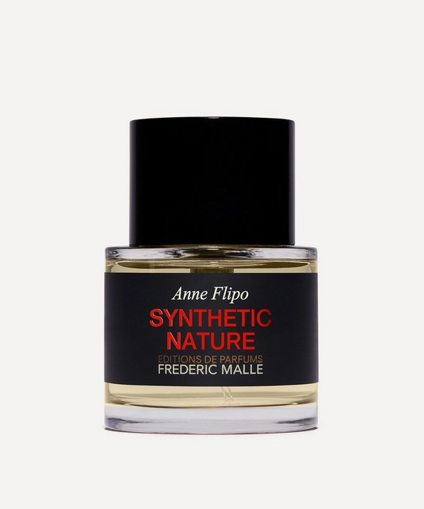 Editions de Parfums Frédéric Malle - Synthetic Nature Eau de Parfum 50ml image number null