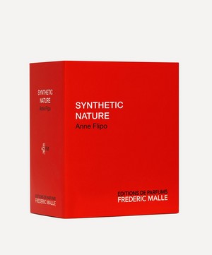 Editions de Parfums Frédéric Malle - Synthetic Nature Eau de Parfum 50ml image number 1