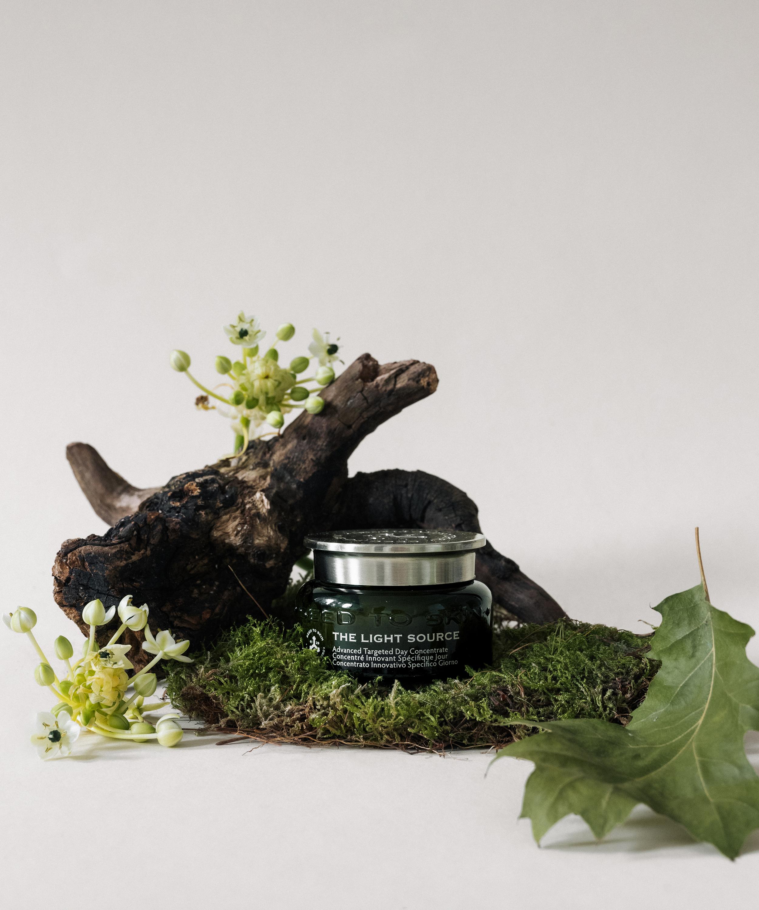 Seed to Skin Tuscany - The Night Force 50ml image number 1