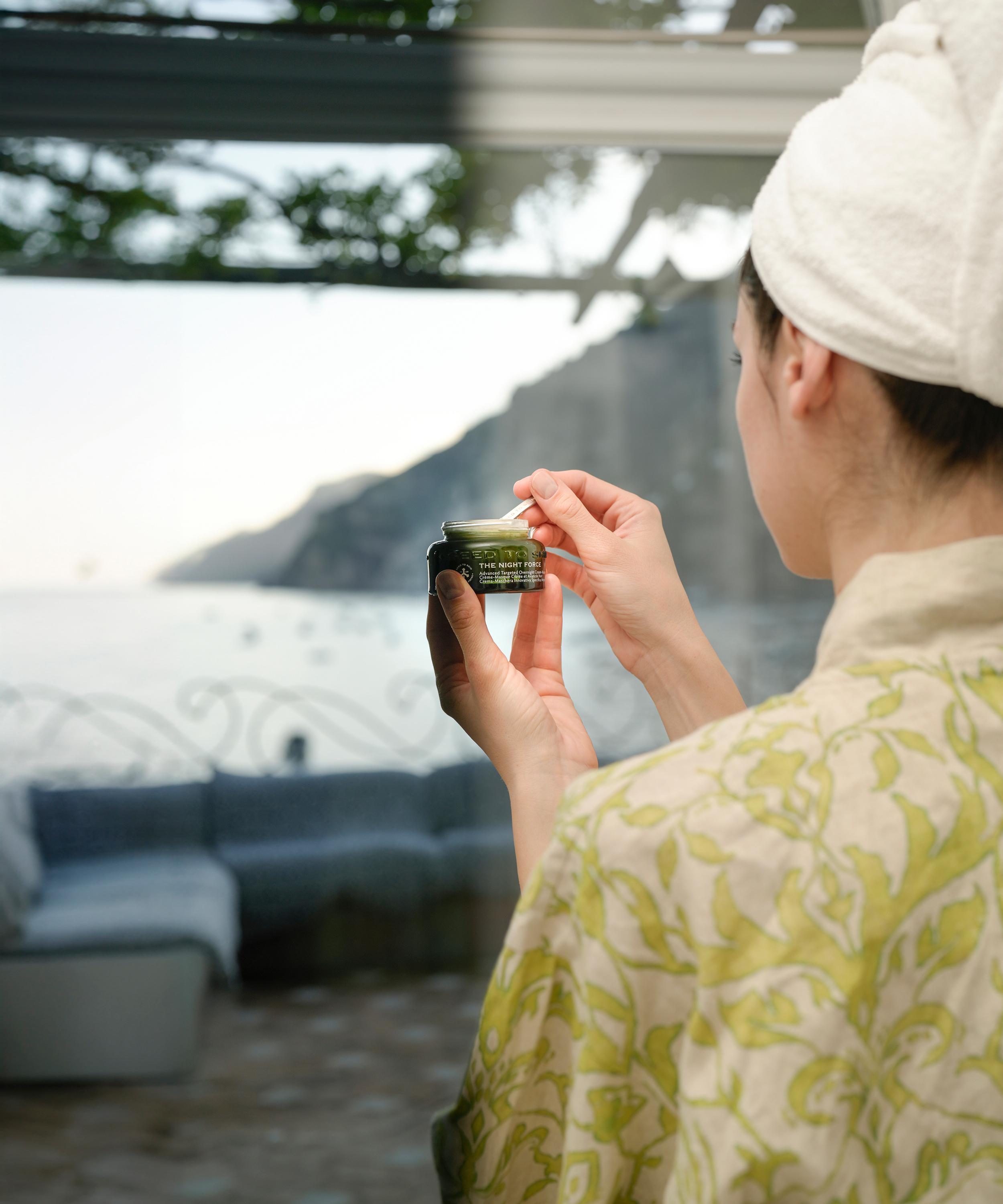 Seed to Skin Tuscany - The Night Force 50ml image number 4