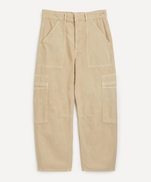 Citizens of Humanity - Marcelle Low Slung Cargo Trousers image number 0