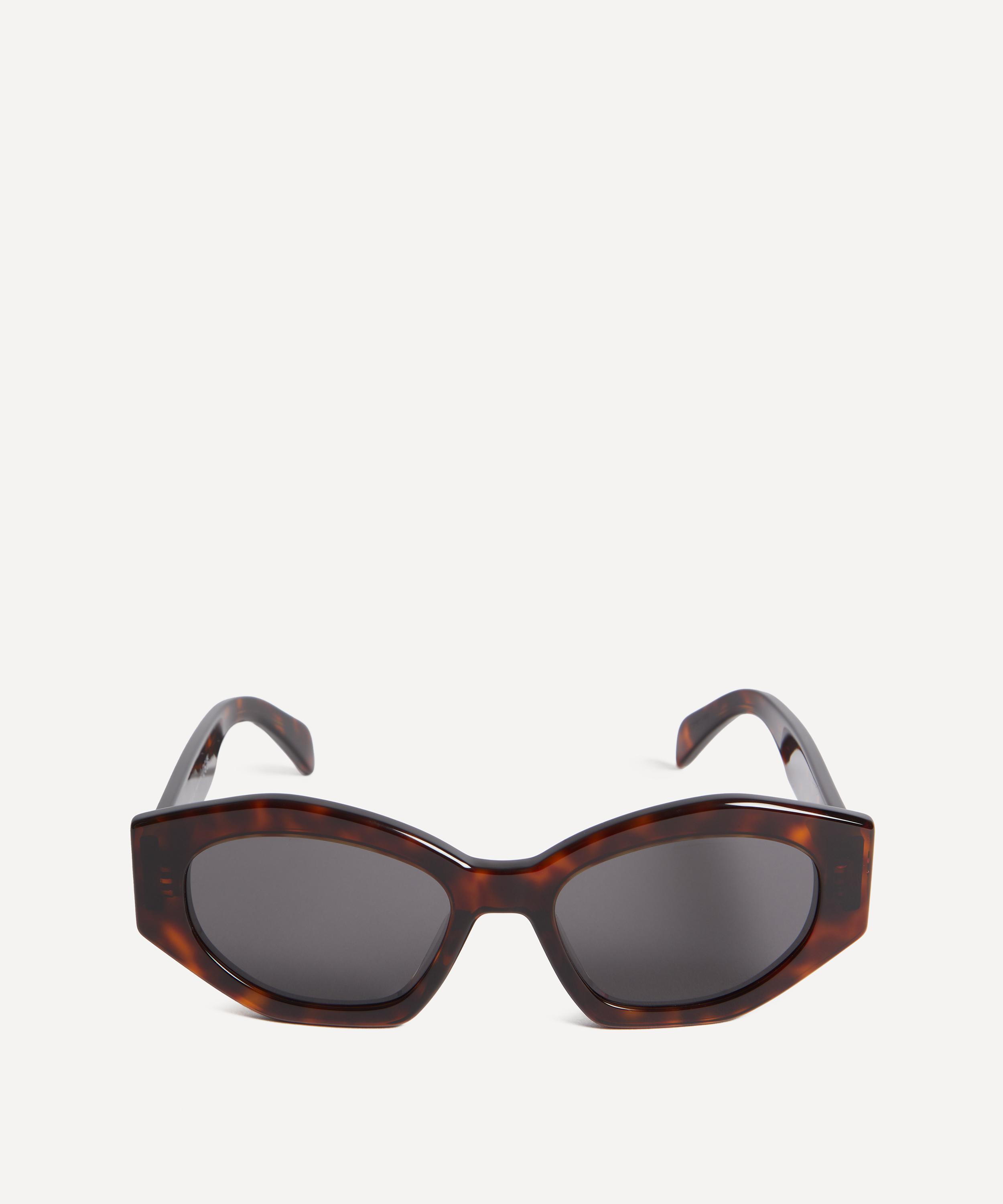 Celine - Triomphe Round Sunglasses image number 0