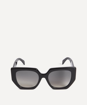 Celine - Triomphe Butterfly Sunglasses image number 0