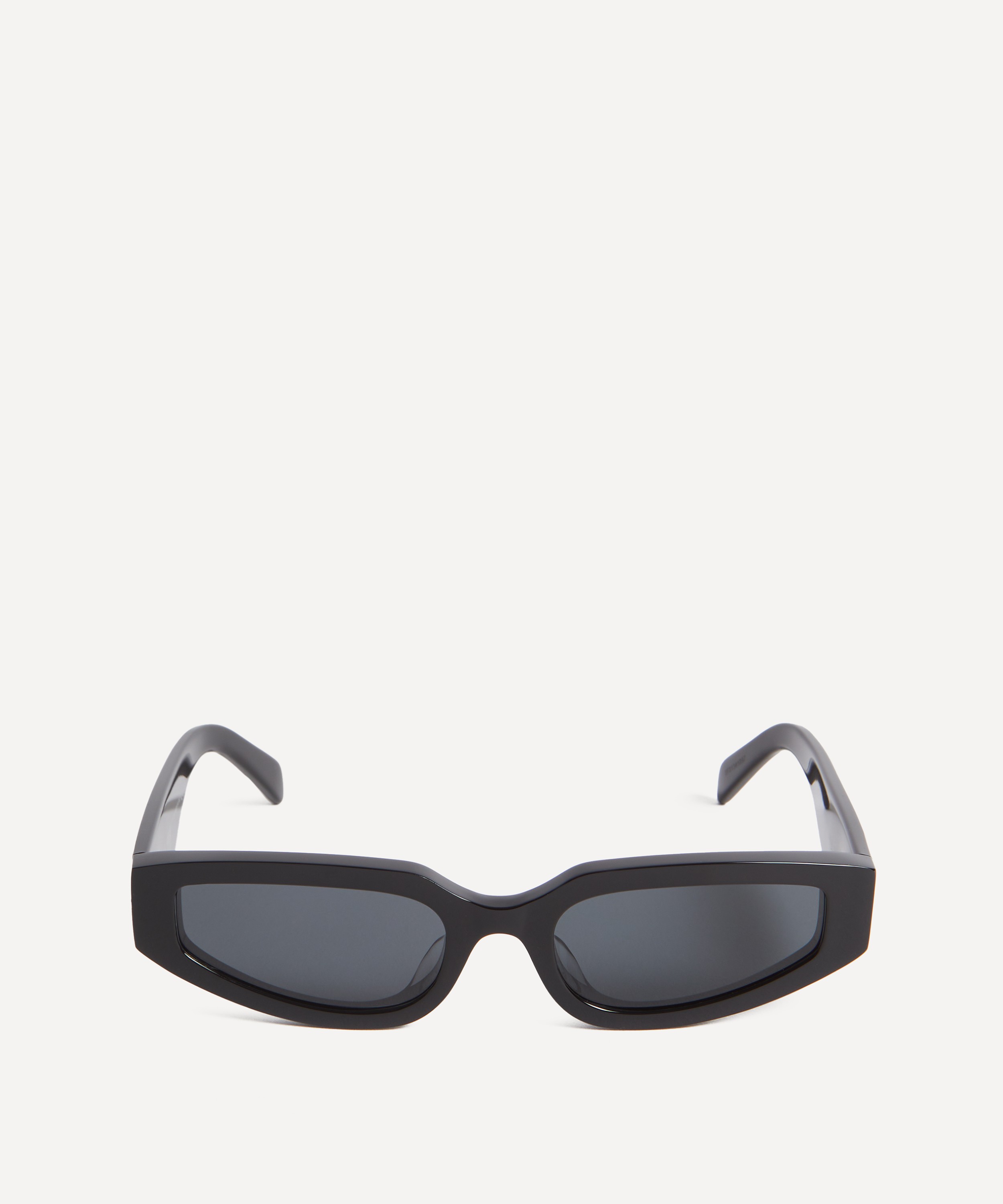 Celine - Triomphe Cat-Eye Sunglasses image number 0