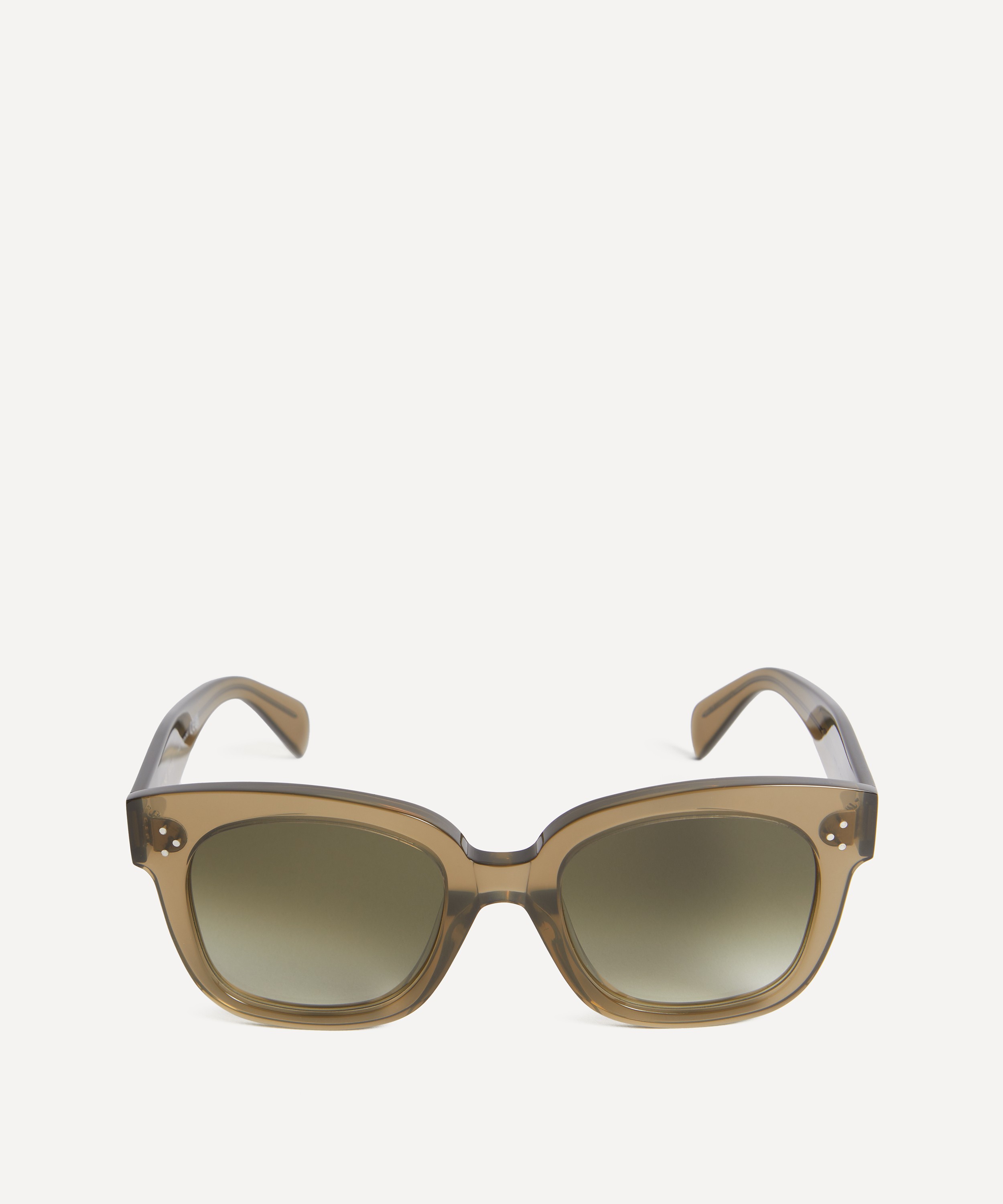 Celine - Square Sunglasses