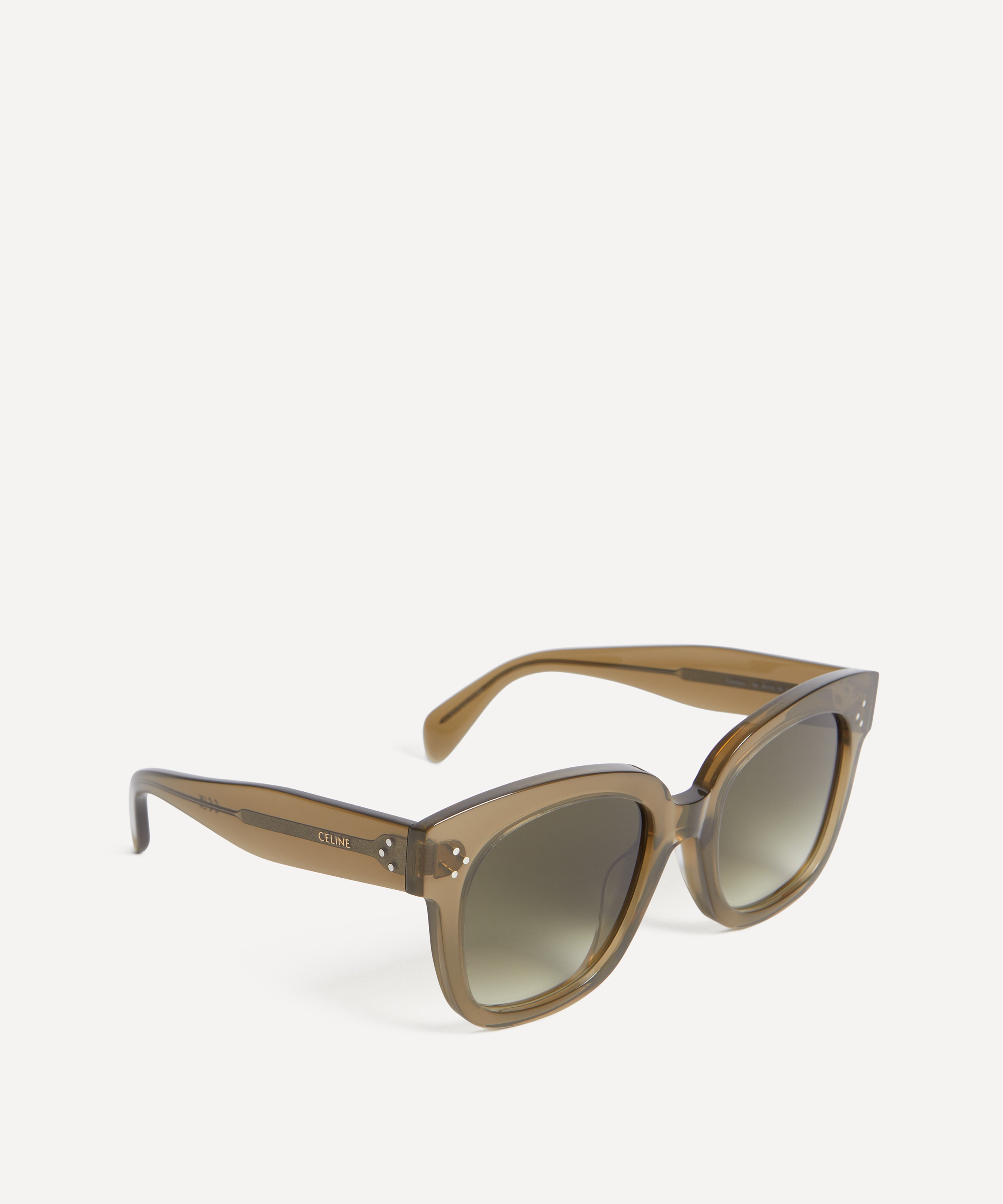 Celine - Square Sunglasses image number 1