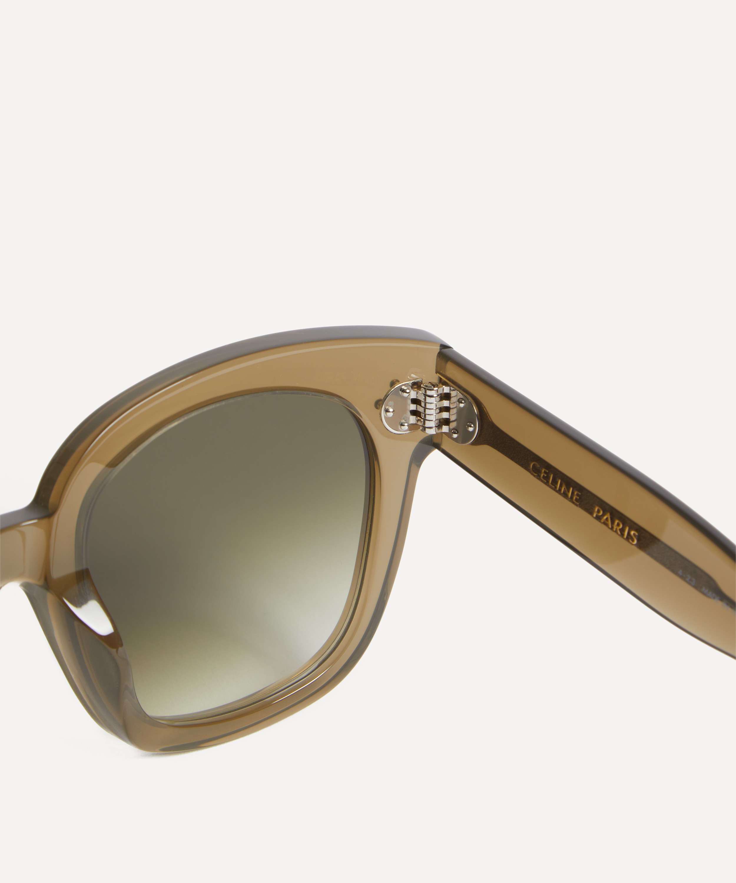 Celine - Square Sunglasses image number 2