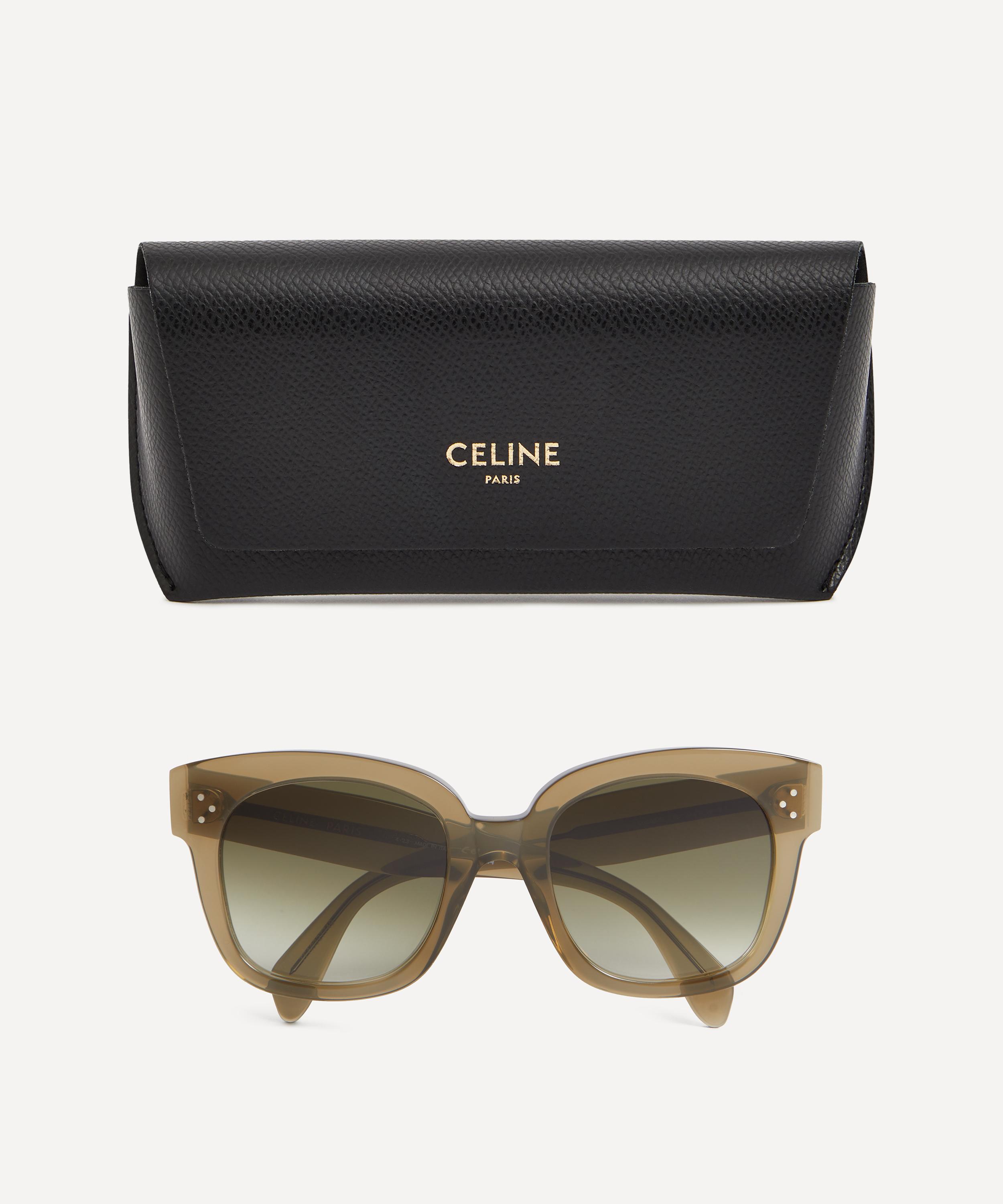 Celine - Square Sunglasses image number 3