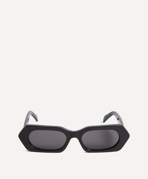 Celine - Geometric Square Sunglasses image number 0