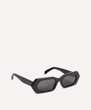 Celine - Geometric Square Sunglasses image number 1