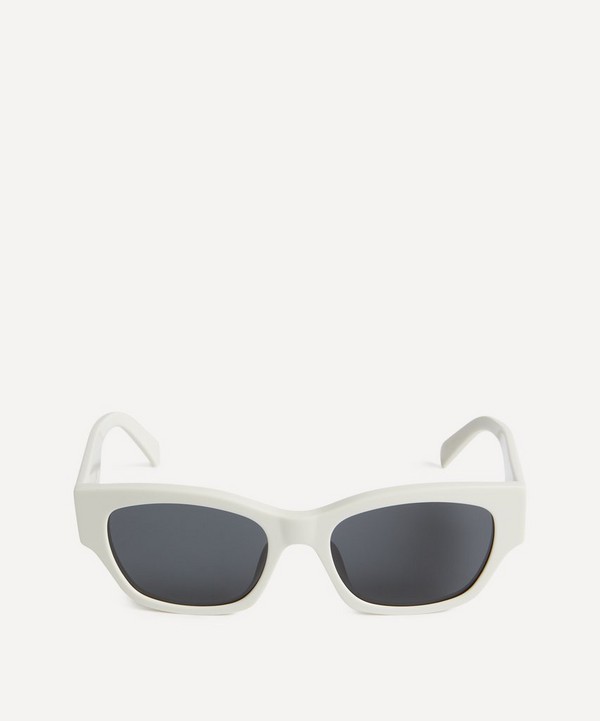 Celine - Cat-Eye Sunglasses image number null