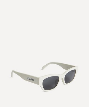 Celine - Cat-Eye Sunglasses image number 1