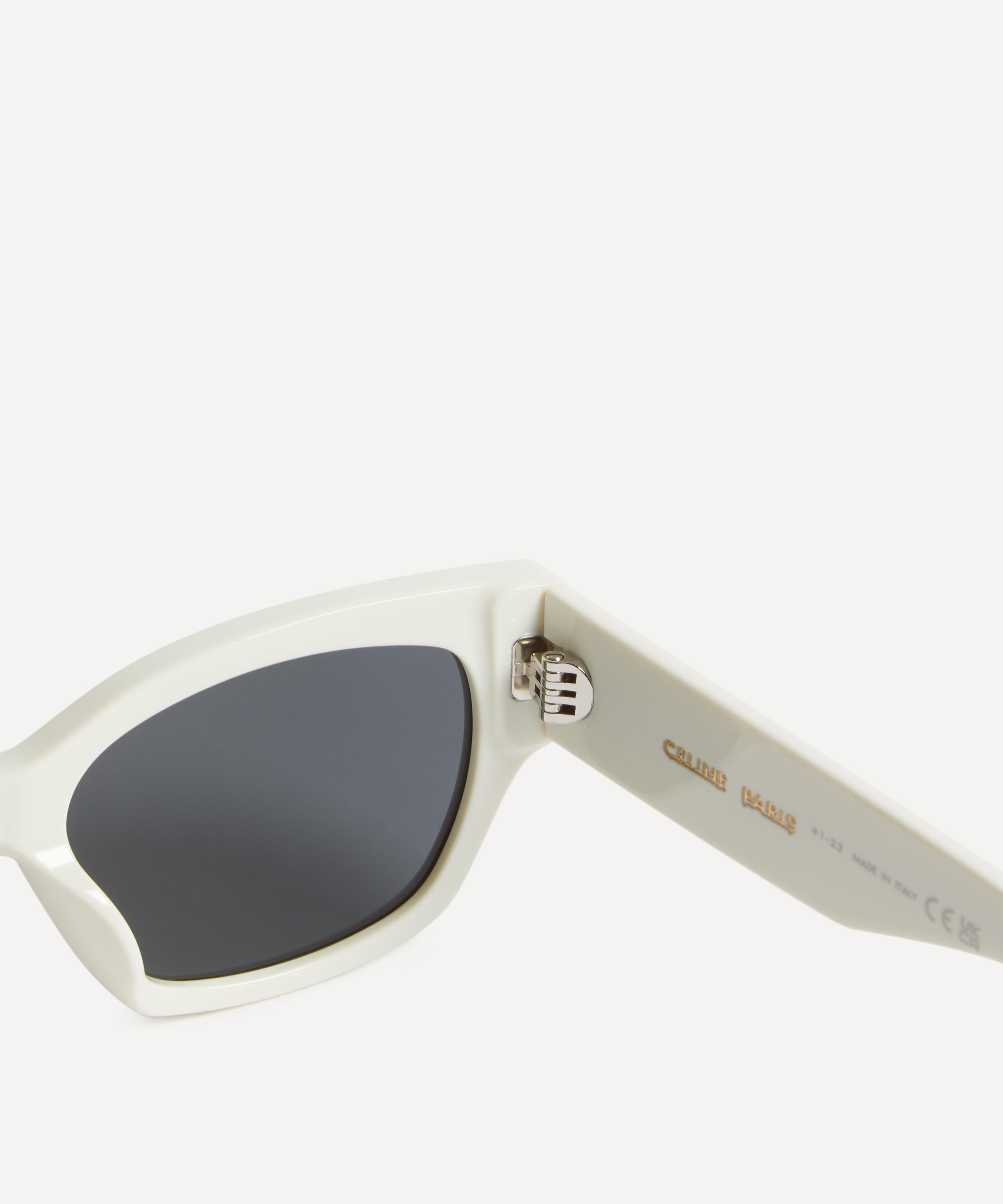 Celine - Cat-Eye Sunglasses image number 2